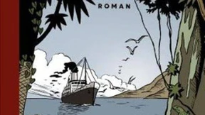 Ein kultischer Verehrer von Kokosnuss und Sonnenschein