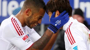 Hamburger Sieg im Nordderby