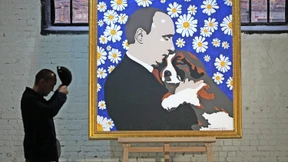 Zwischen Faschismus und Sowjetsystem