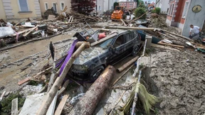 Versicherer fürchten Start-up-Unternehmen