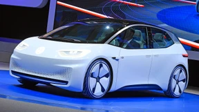 Volkswagens Elektroauto soll aus Sachsen kommen