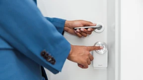 Was man beim Kauf eines elektronischen Schlosses wissen muss