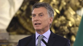 Argentinien einigt sich mit einigen Gläubigern