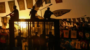 Deutsche Sängerin in der Türkei festgenommen