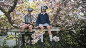 Das hat die Welt noch nicht gesehen