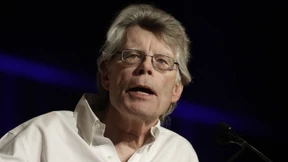 Stephen King fällt auf russischen Fake-Anruf herein