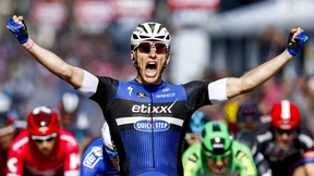 Kittel siegt beim Giro