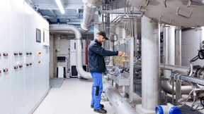 Gift im Boden und im Wasser