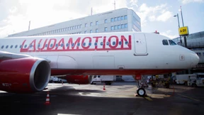 Laudamotion gehört jetzt komplett zu Ryanair