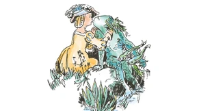 Ach, wäre doch Melania Präsidentin geworden!