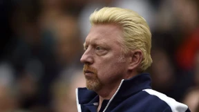 Beckers kleine Spitze gegen Djokovic