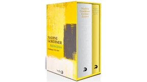 Als Sisyphos nach Südafrika kam