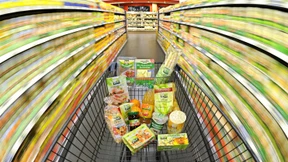 Die EZB darf jetzt nicht nachlassen