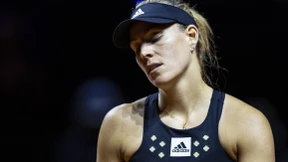 Frühes Aus für Angelique Kerber