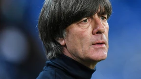 Deutschland mit Kimmich auf rechts gegen Frankreich