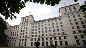 Großbritannien will 7000 Afghanen aufnehmen