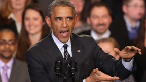 Amerika ist paralysiert