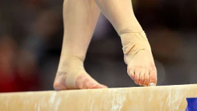 Kein Kopftuch – zehn Jahre alter Turnerin aus Iran droht Verfahren