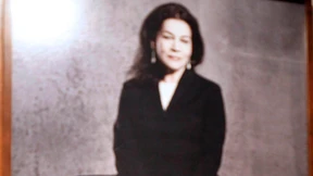 Freundschaftliche Flaschenpost