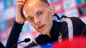 „Es gibt hier eine Grundskepsis, weil Tuchel nicht aus England stammt“