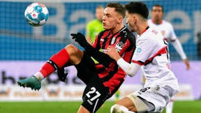 Stuttgart taumelt dem Abstieg weiter entgegen