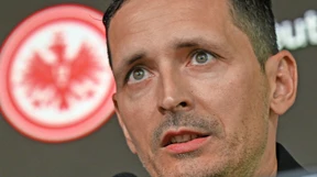 Toppmöller hat klare Vorstellungen bei der Eintracht