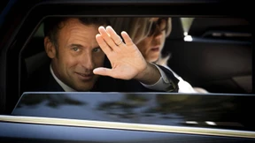 Im Land der Verzieht-euch-Bewegung