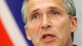 Stoltenberg wird neuer Nato-Generalsekretär