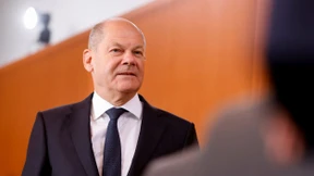 „Olaf Scholz ist kein guter Krisenmanager“