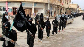 Amerikanischer Geheimdienst: IS so stark wie vor einem Jahr