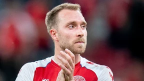 Christian Eriksen ist „entspannter geworden“