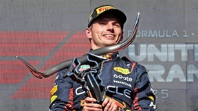 Die Rückkehr des unerbittlichen Max Verstappen