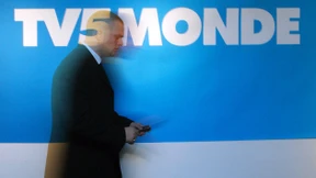 IS-Hackerattacke auf TV5 Monde
