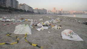 Schweden schafft Abgabe auf Plastiktüten wieder ab