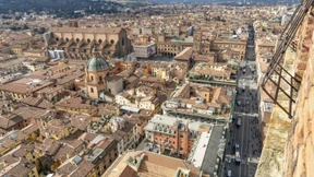 Megasubvention in Italien gestoppt