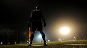 15 Jahre alter Schiedsrichter mit dem Tod bedroht