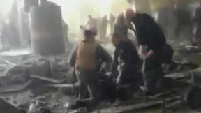 Der Terror ist in Brüssel