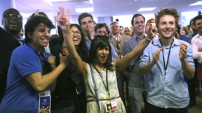 Premier: Trotz Nichtwähler ist Votum ein klares Zeichen für „En Marche“