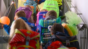 Filteranlagen gegen dicke Luft im Klassenzimmer?