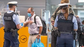 Diese Regeln gelten bei der Einreise nach Deutschland