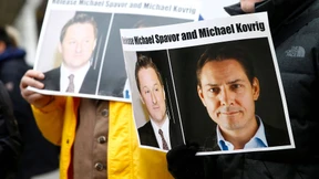 „Wie ein Zombie-Apokalypse-Film“