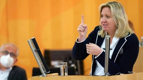 Bei Schwarz-Grün hängt der Haussegen schief