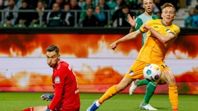 Hoffenheim schlägt Werder dramatisch