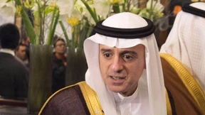 Schwierige Partner im Kampf gegen IS