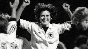 Von wegen „heißer Tanz in heißen Höschen“