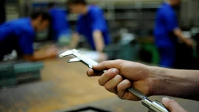 Tarifgehälter steigen so stark wie seit fast vier Jahren nicht mehr