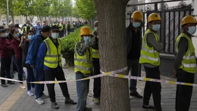 Konjunktursorgen drücken auf die Märkte