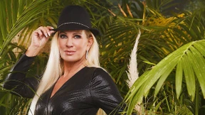 Wer tummelt sich da im Dschungel?