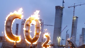 Das Kohlendioxid-Syndrom 