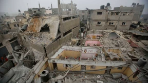 UN-Gremium beschließt Untersuchung gegen Israels Willen